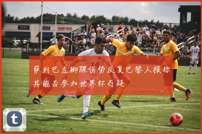 萨利巴左脚踝伤势反复巴黎人报称其能否参加世界杯存疑